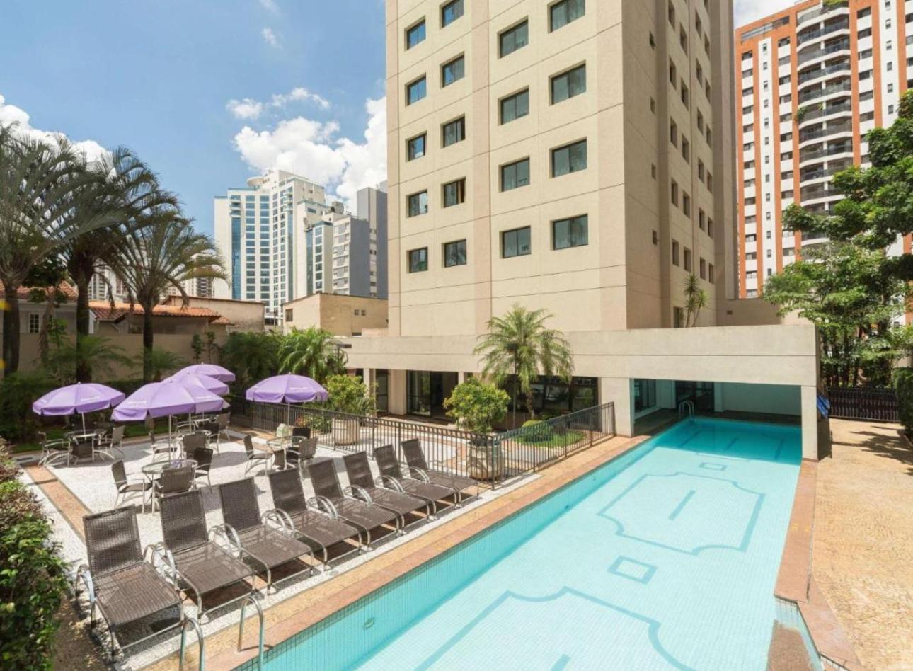 Premium Privillege Ibirapuera São Paulo