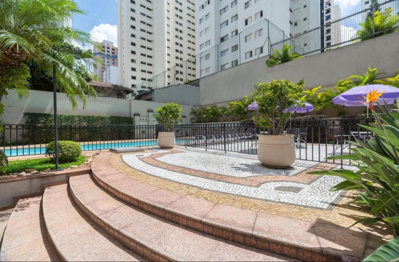 Premium Privillege Ibirapuera * São Paulo