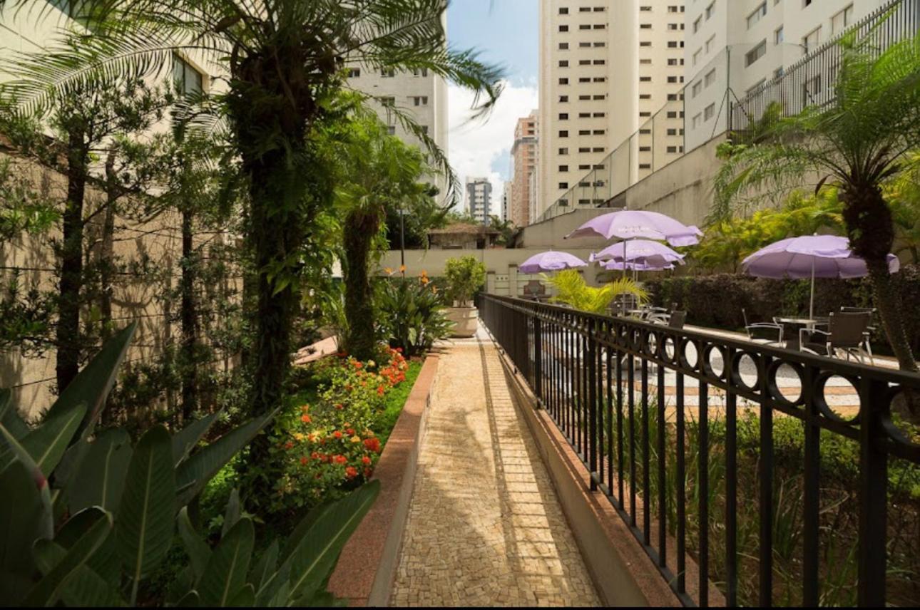 Premium Privillege Ibirapuera São Paulo