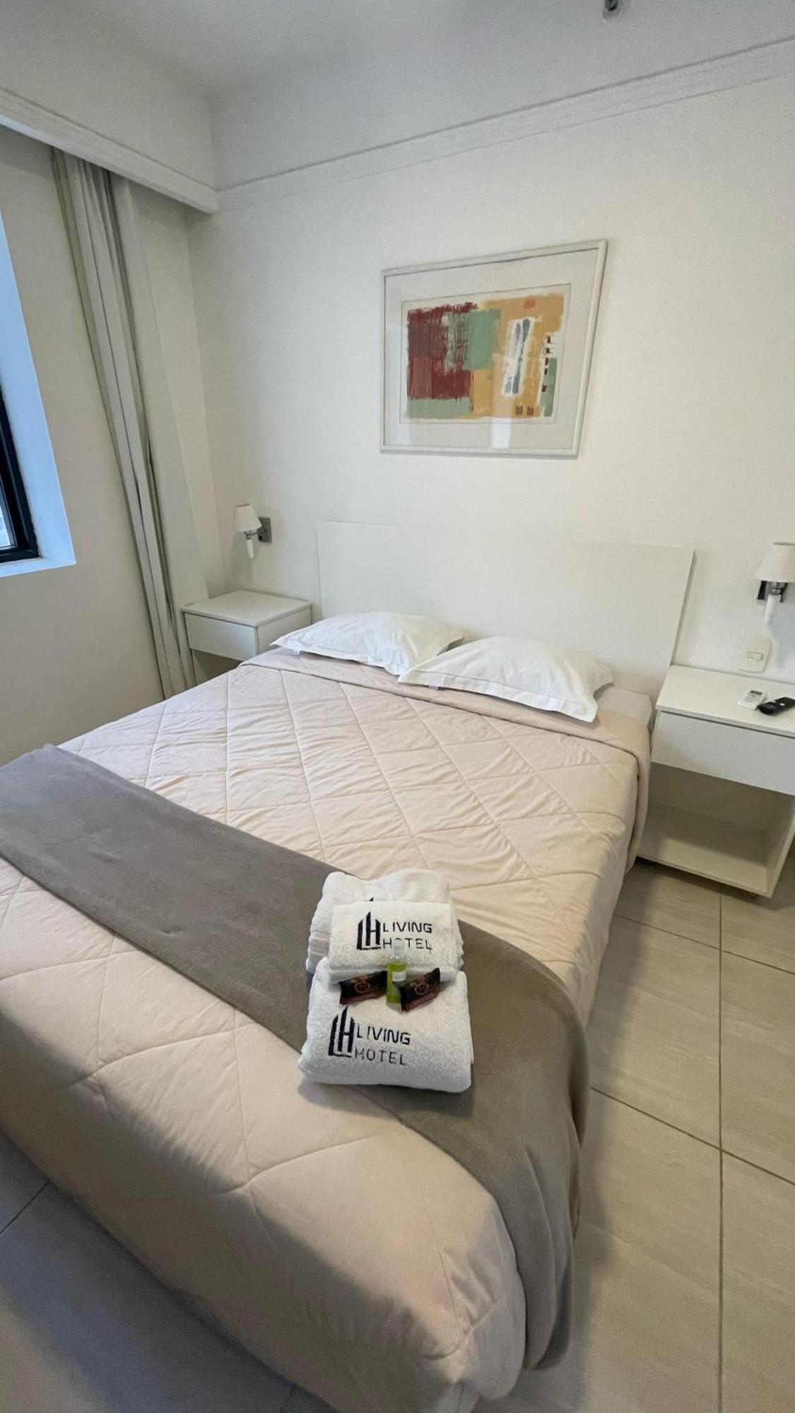 Premium Privillege Ibirapuera Aparthotel *
