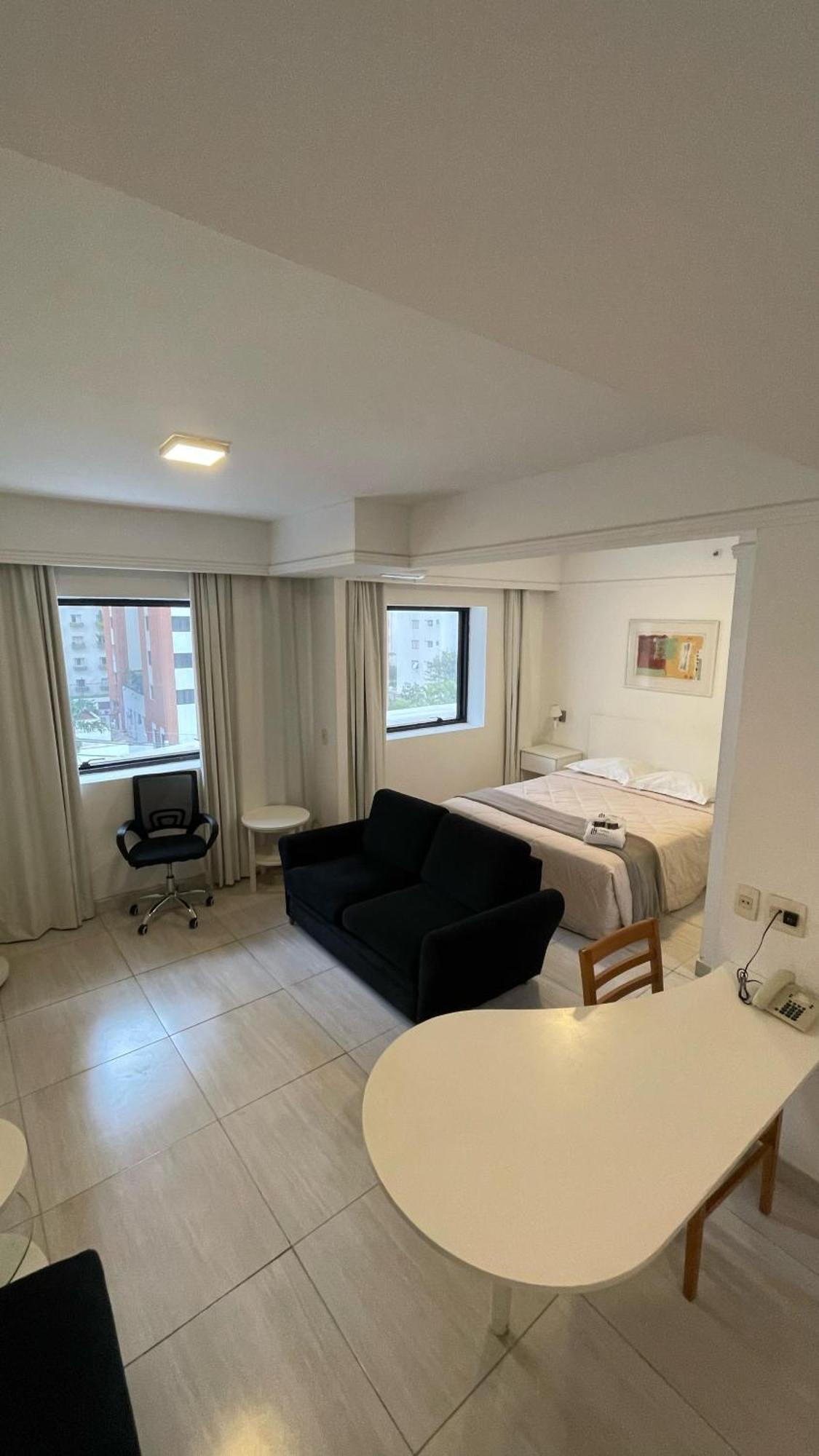 Premium Privillege Ibirapuera * São Paulo