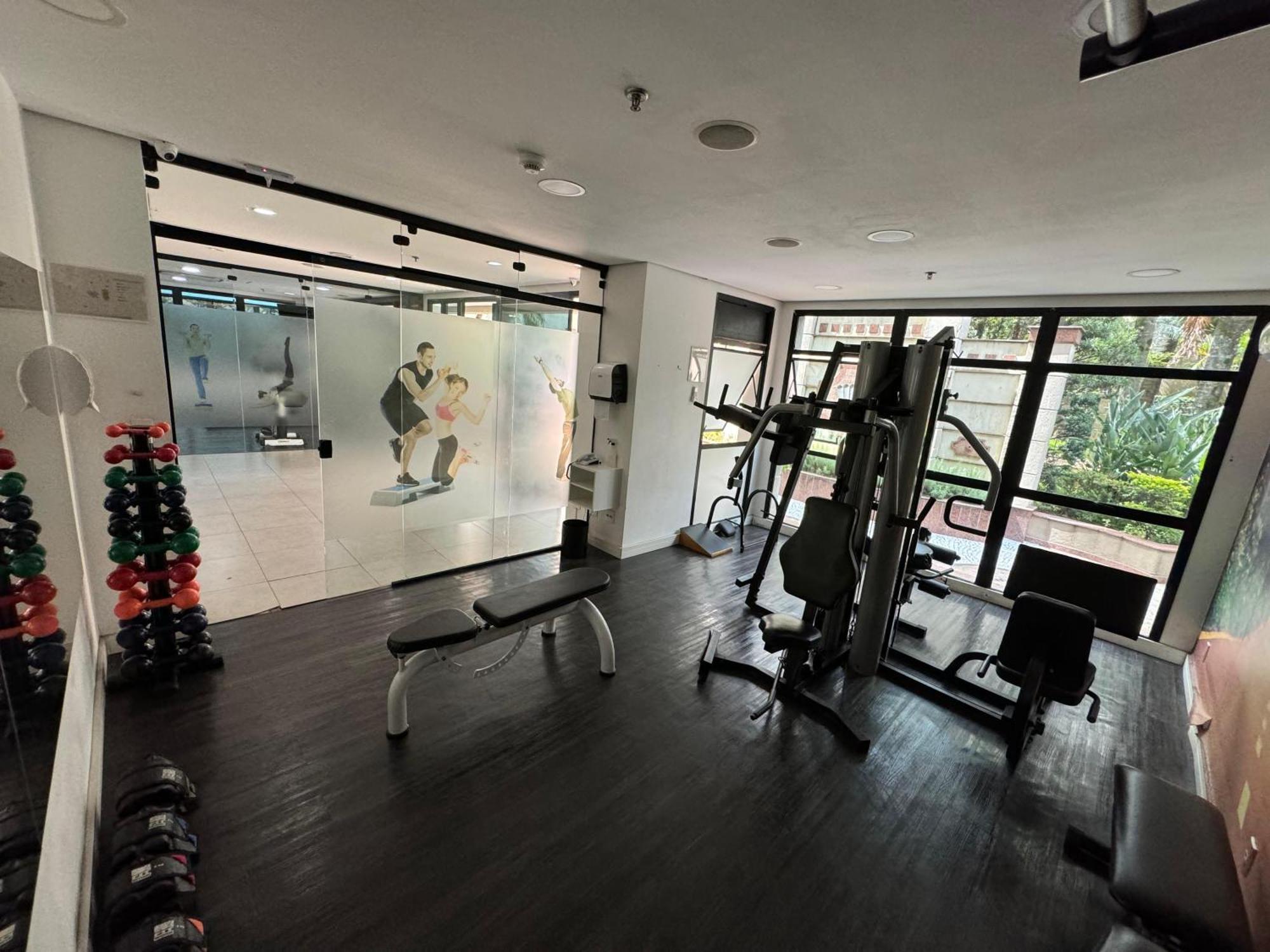 Aparthotel Premium Privillege Ibirapuera