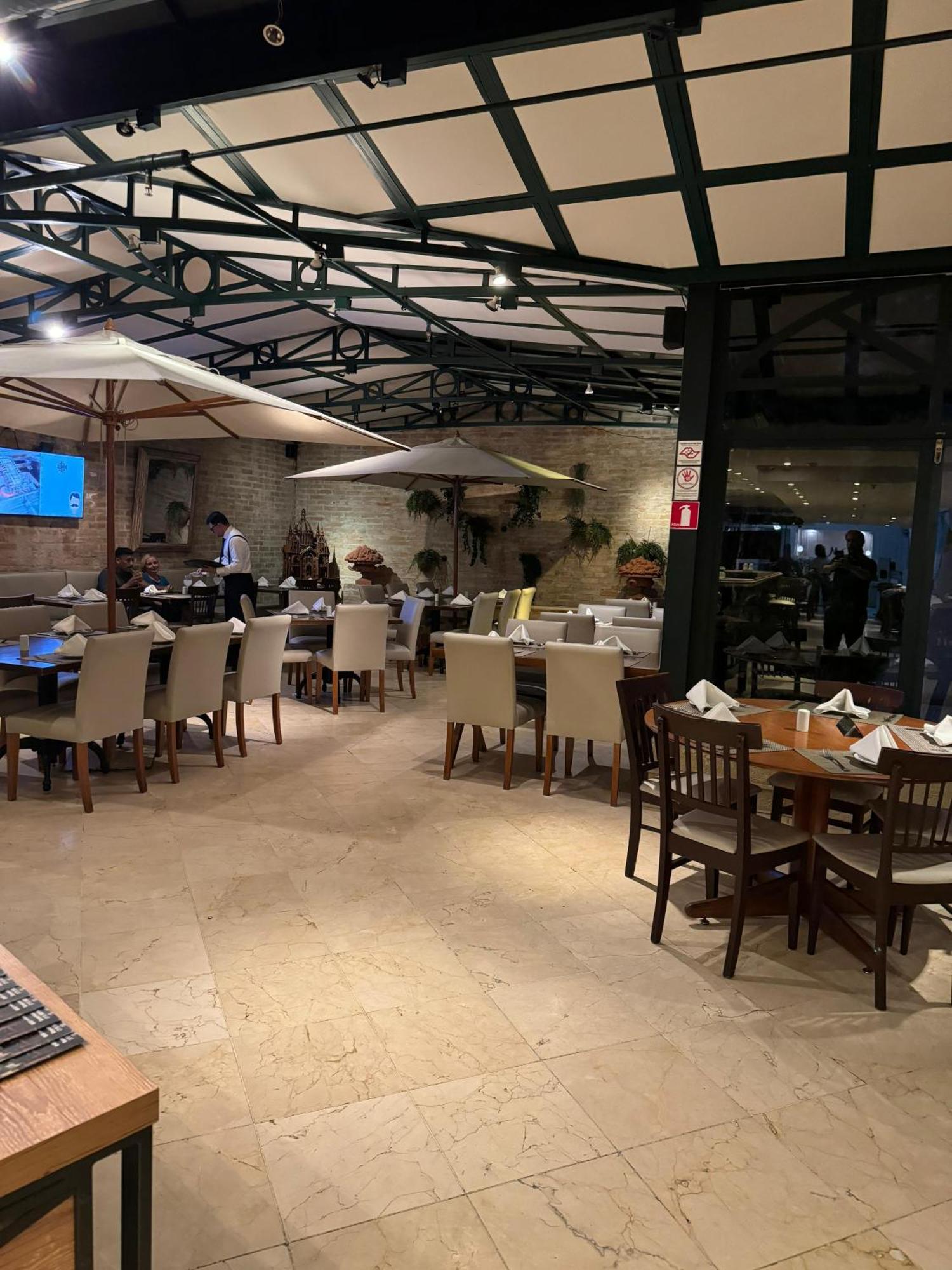 Premium Privillege Ibirapuera Aparthotel São Paulo