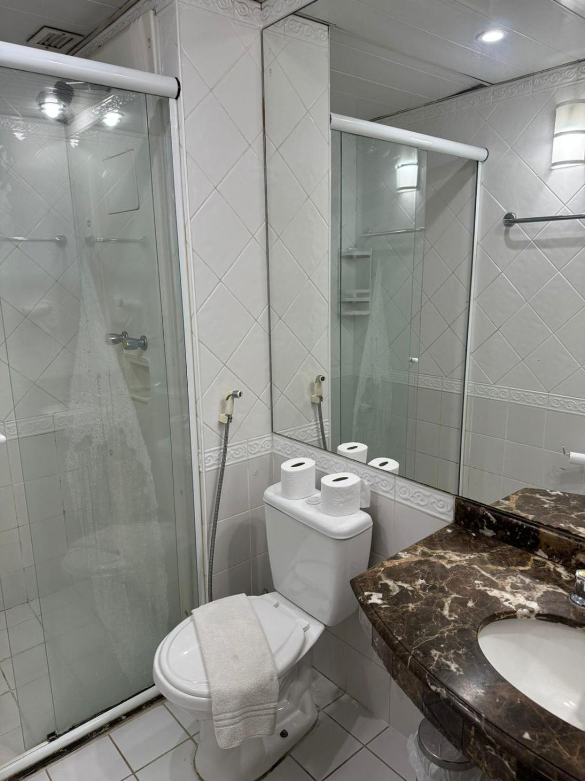Premium Privillege Ibirapuera Aparthotel São Paulo