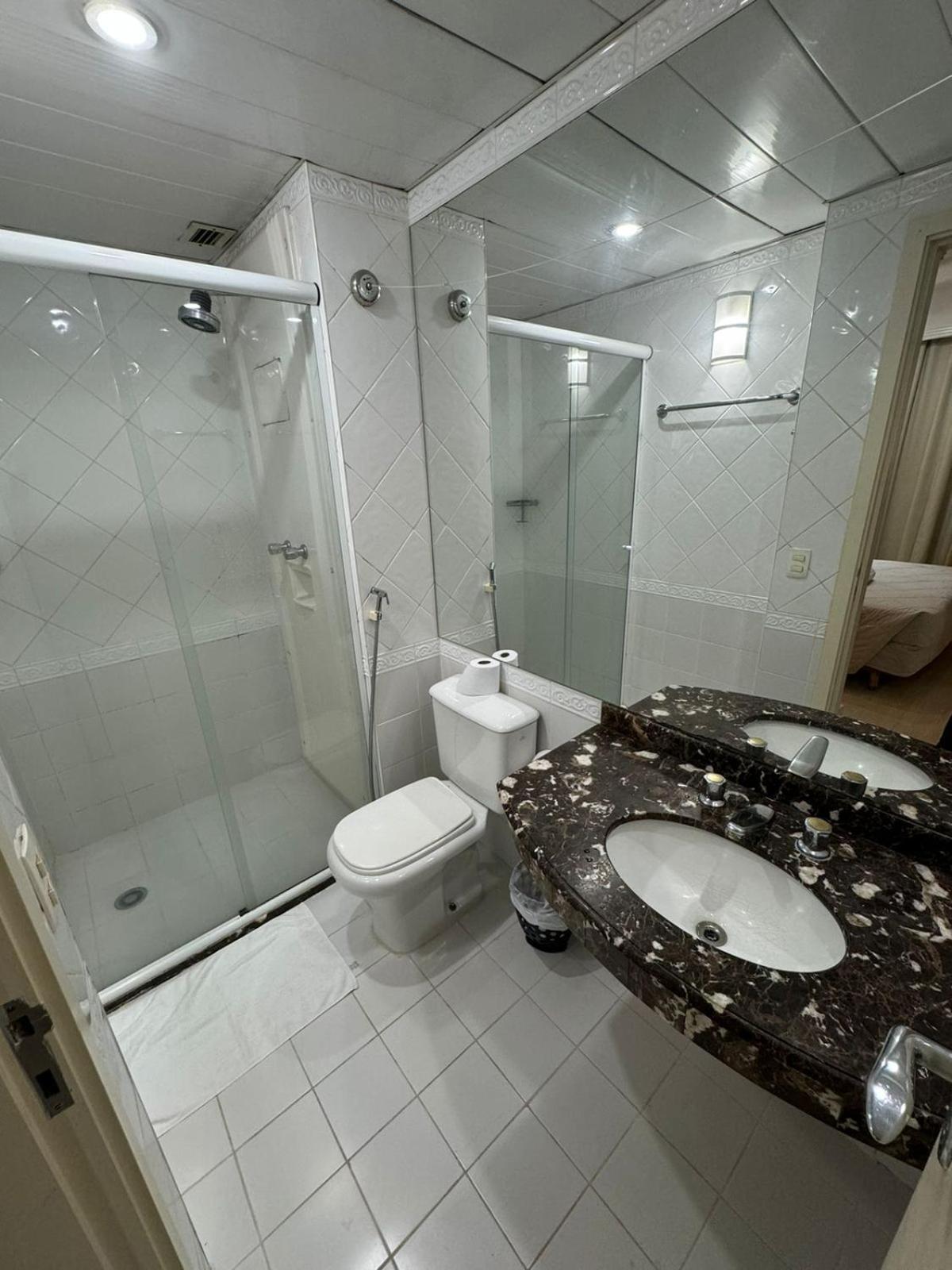 Aparthotel Premium Privillege Ibirapuera São Paulo